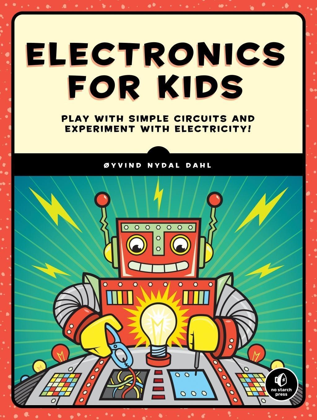 Picture of: Electronics for Kids