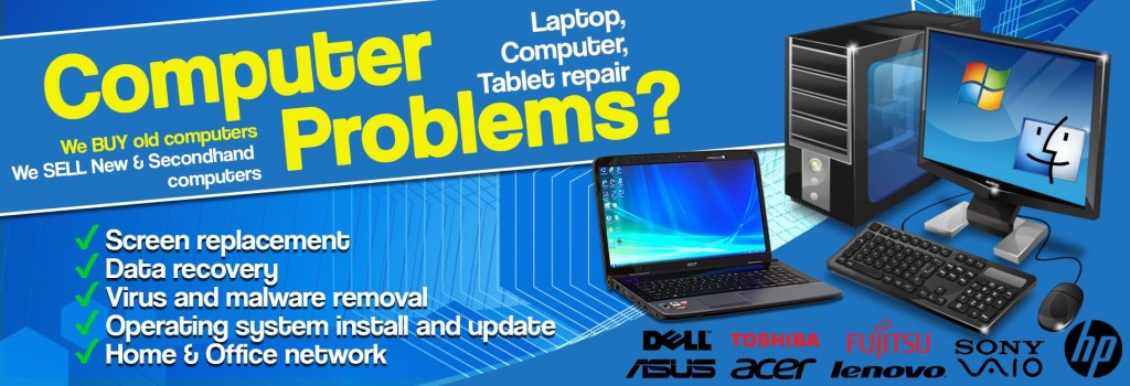 Picture of: Laptop Repair in Gurgaon Near Me –  – Bhumi Computer and