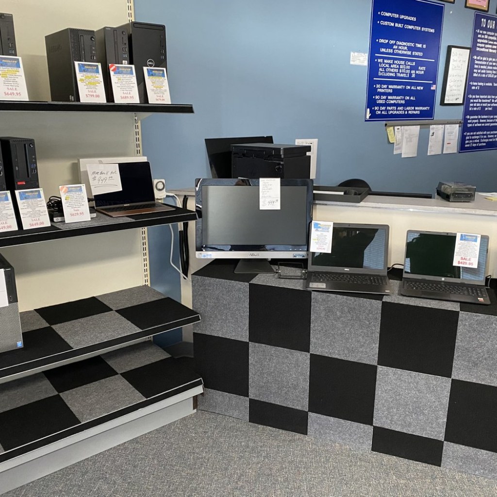 Picture of: Top  Best Computer Parts Store in Cherry Hill, NJ – September